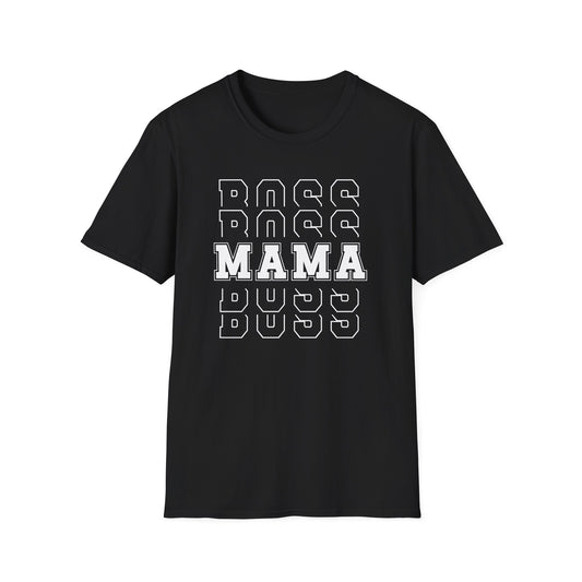 Boss Mama T-Shirt