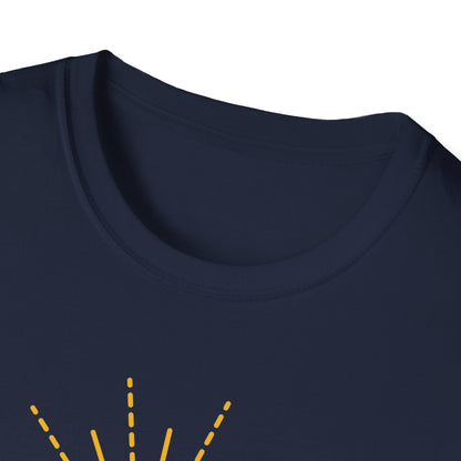 Here Comes the Sun T-Shirt