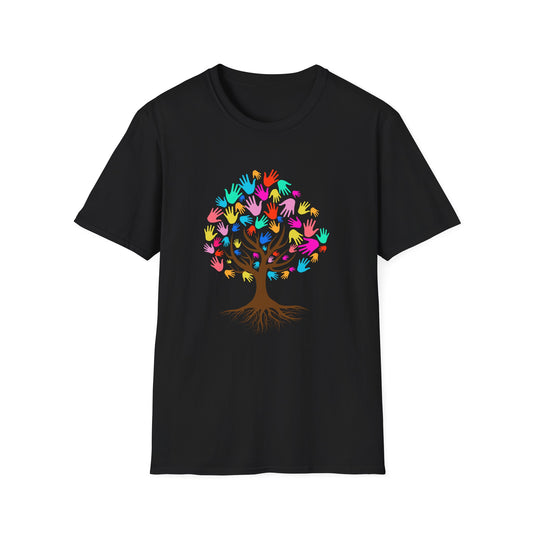 Tree of Unity T-Shirt