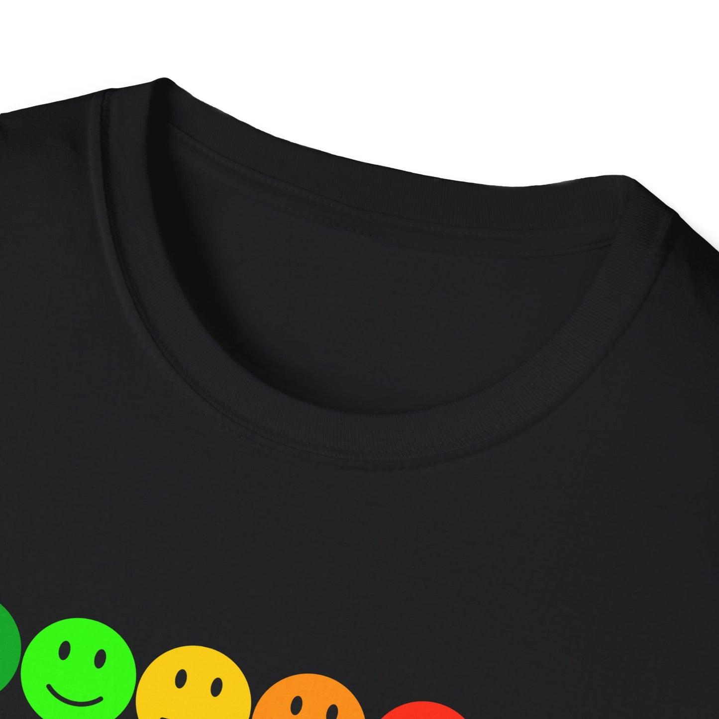 Emotional Spectrum T-Shirt