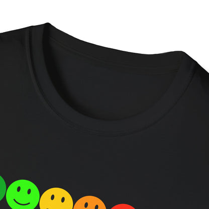 Emotional Spectrum T-Shirt