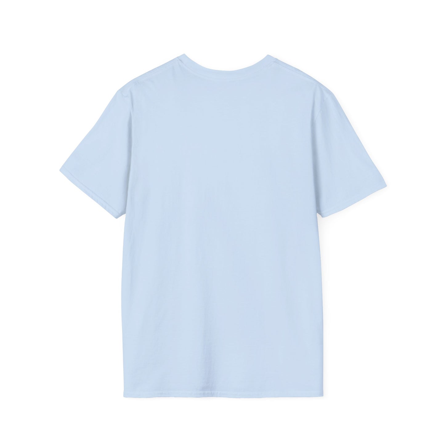 Emotional Spectrum T-Shirt