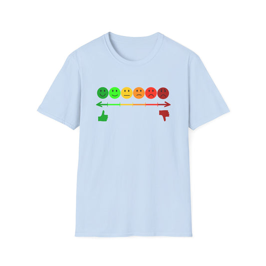 Emotional Spectrum T-Shirt