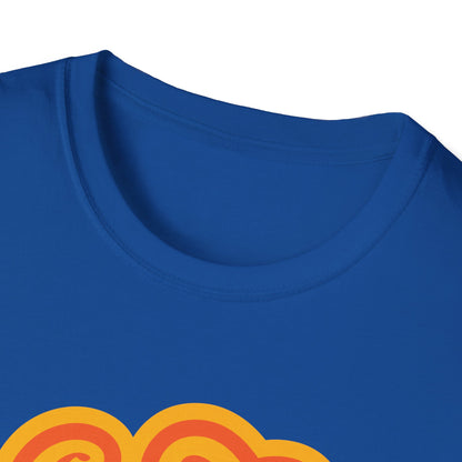 Good Vibes Only Unisex T-Shirt