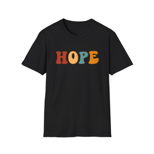 Hope Graphic T-Shirt