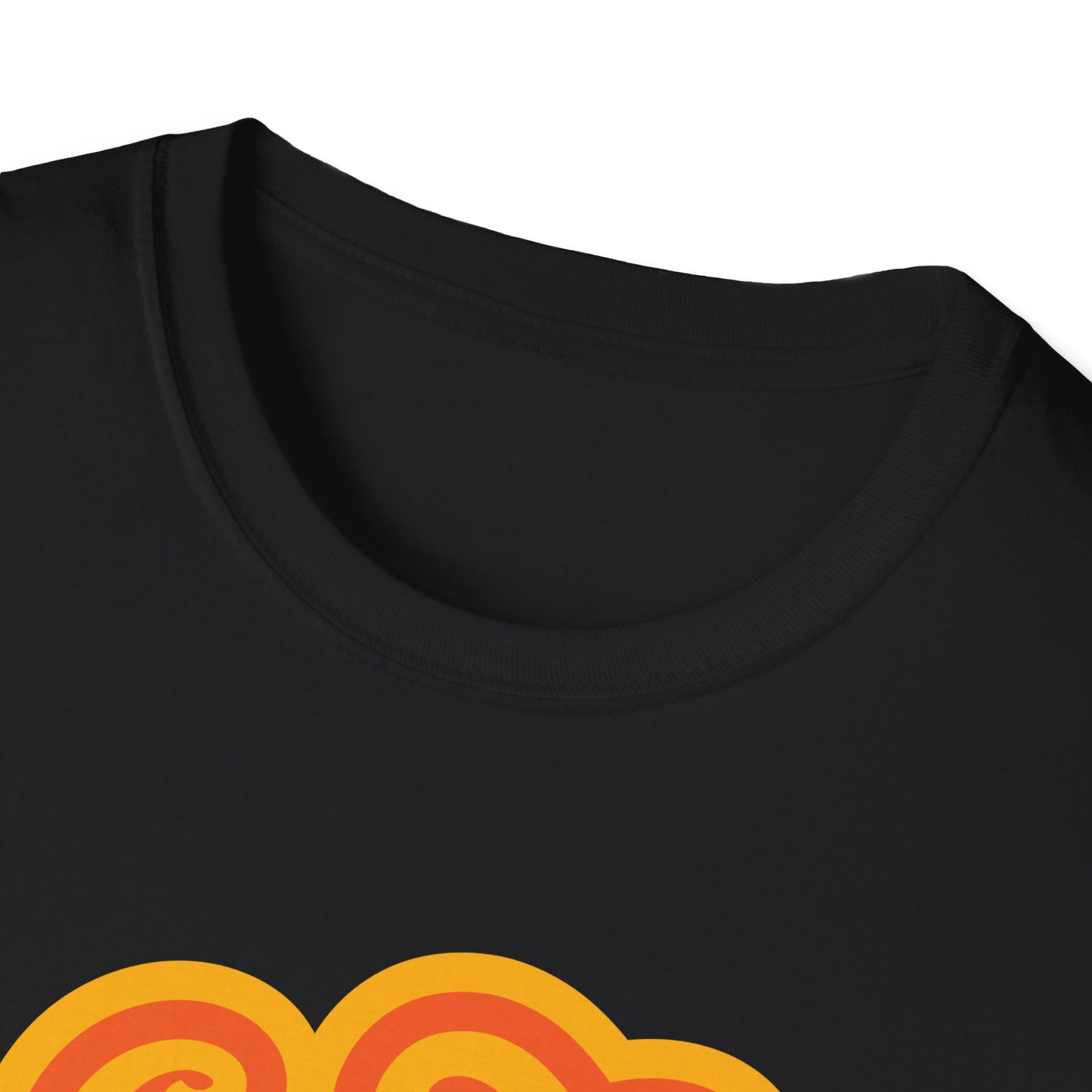 Good Vibes Only Unisex T-Shirt