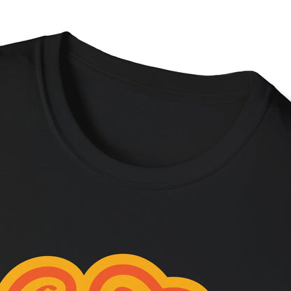 Good Vibes Only Unisex T-Shirt