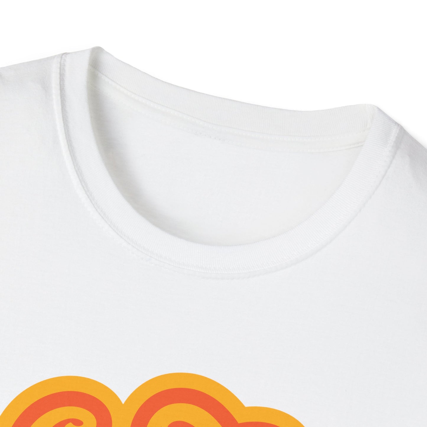 Good Vibes Only Unisex T-Shirt