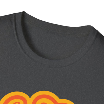 Good Vibes Only Unisex T-Shirt