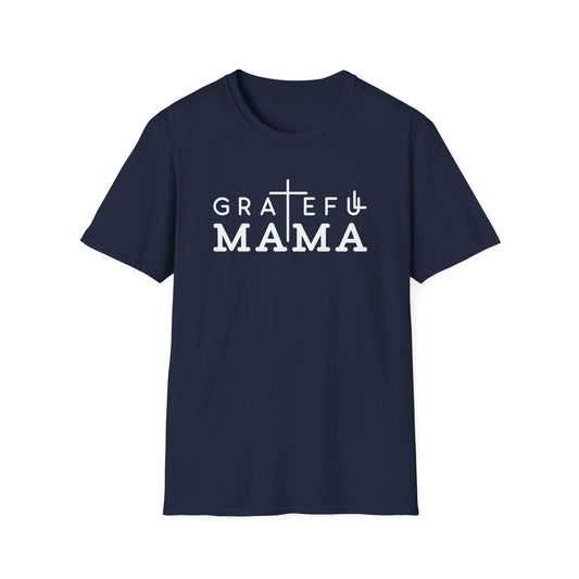 Grateful Mama T-Shirt