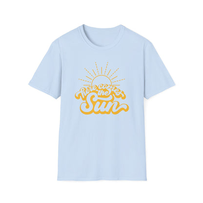 Here Comes the Sun T-Shirt