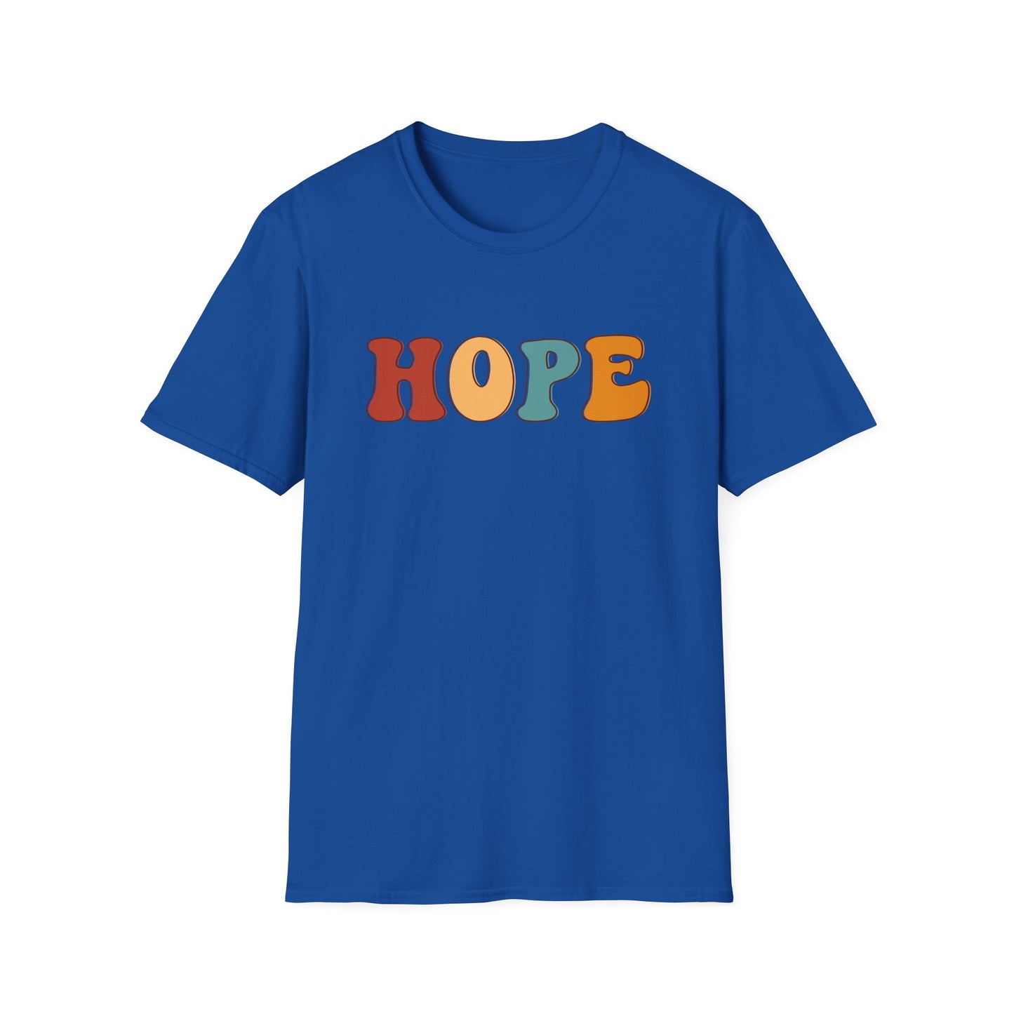 Hope Graphic T-Shirt