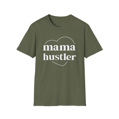 Mama Hustler T-Shirt
