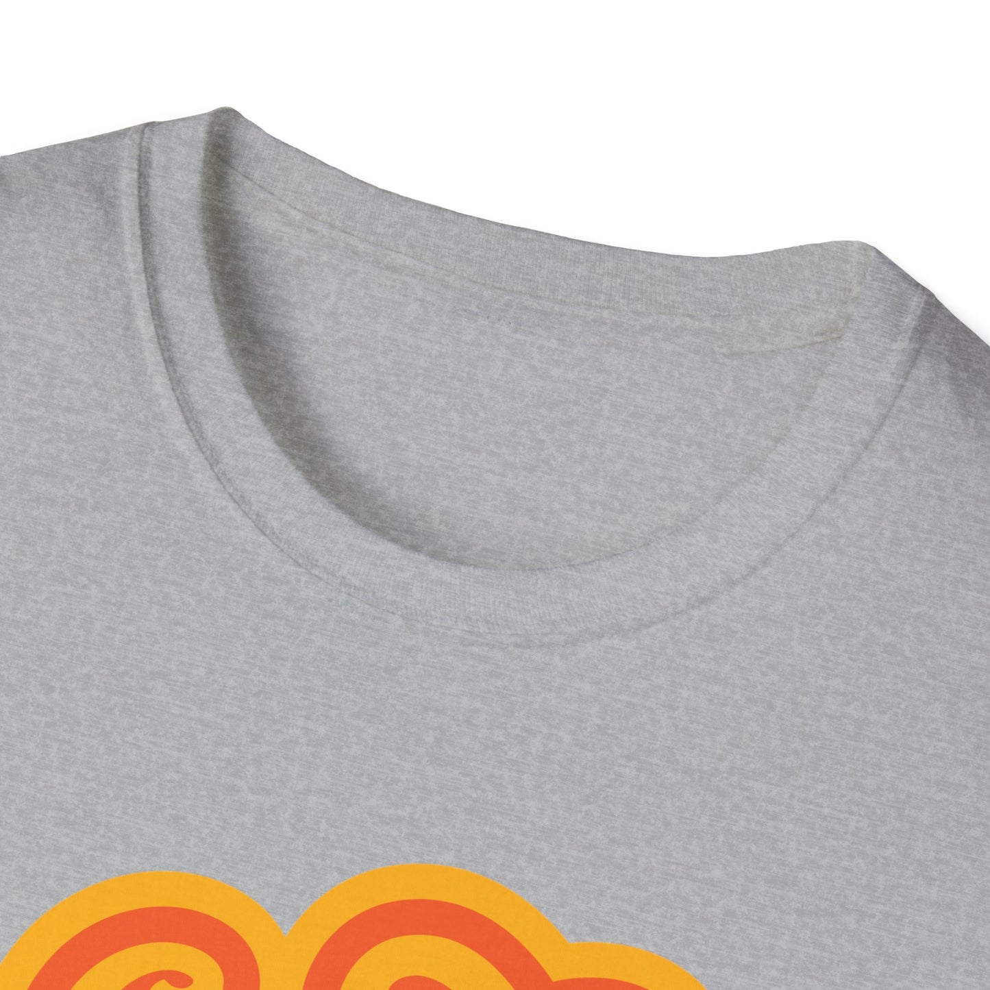 Good Vibes Only Unisex T-Shirt