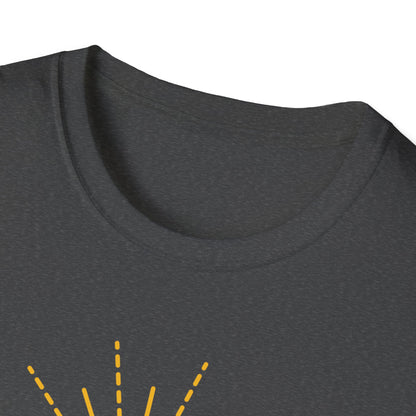 Here Comes the Sun T-Shirt