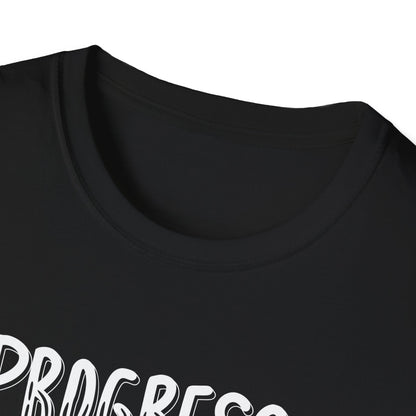 Progress Not Perfection T-Shirt